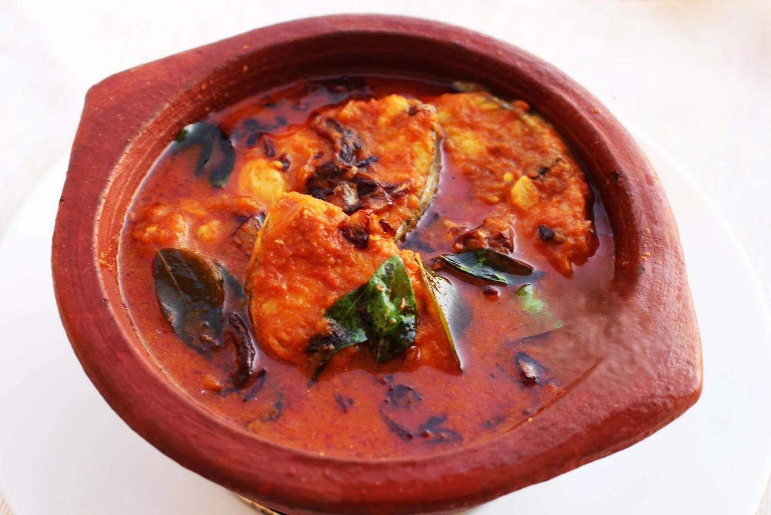 Traditional Kerala Chicken Kerala Masala in Calgary, AB