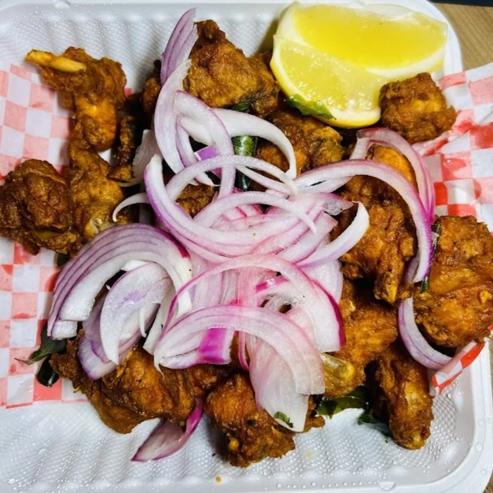 Kerala Egg Puffs in Calgary, AB