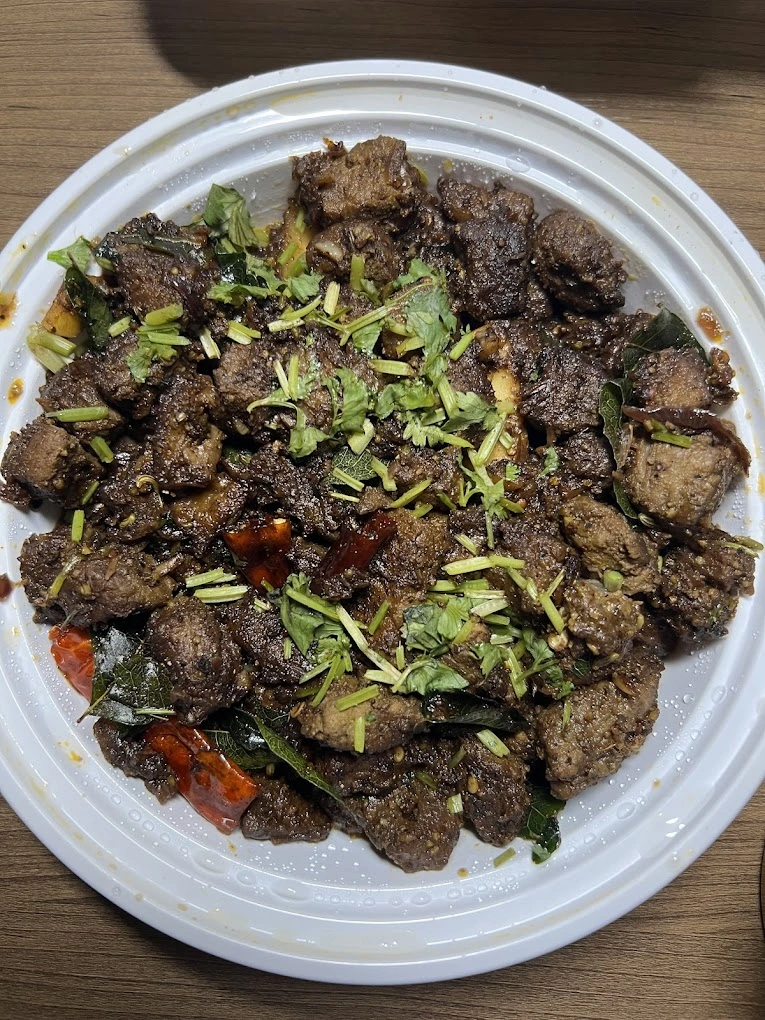 Authentic Kerala Biryani in Calgary, AB