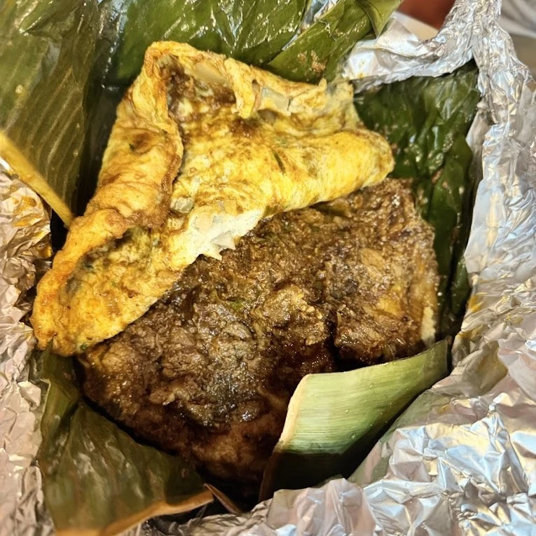 Kerala Street Food specialties in Calgary, AB