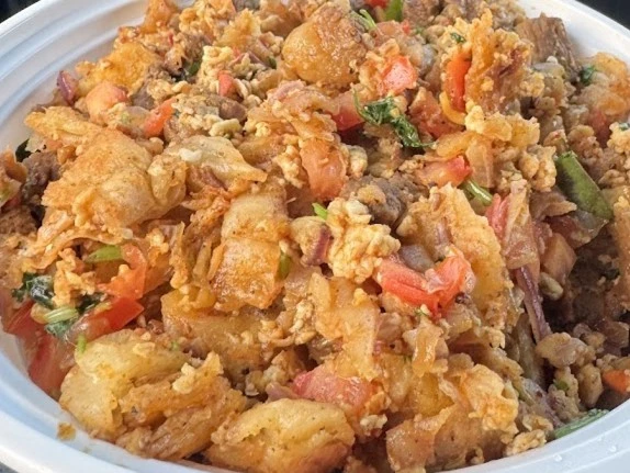 Authentic Kerala cuisine in Calgary, AB